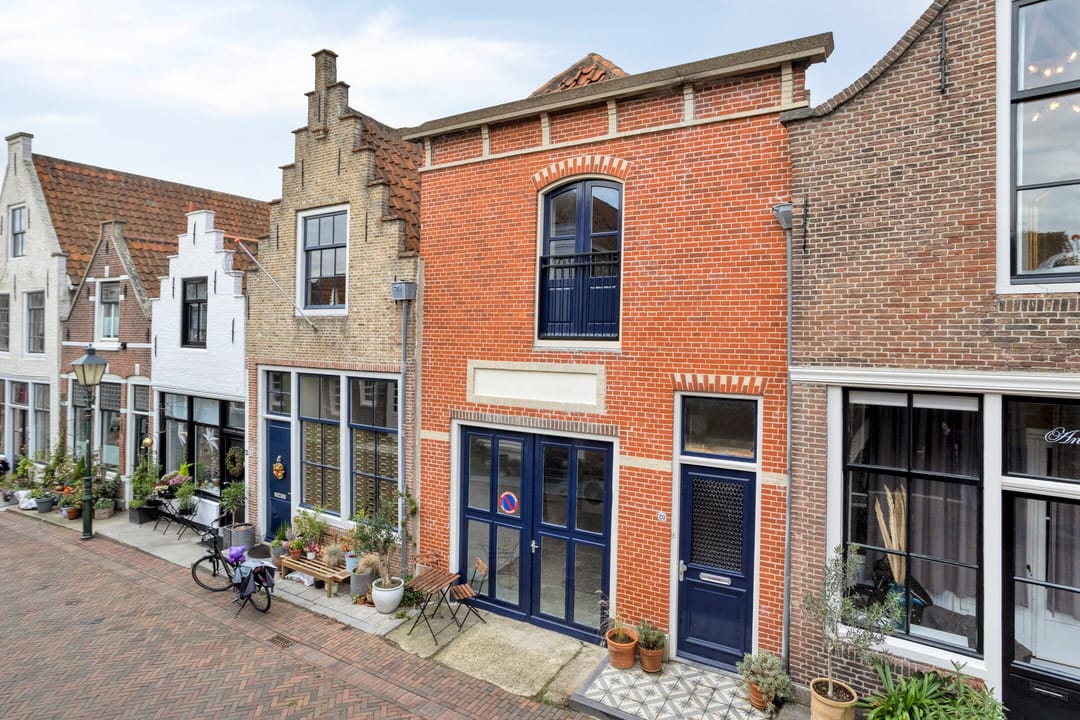 Foto 2 van Korte Groendal 20