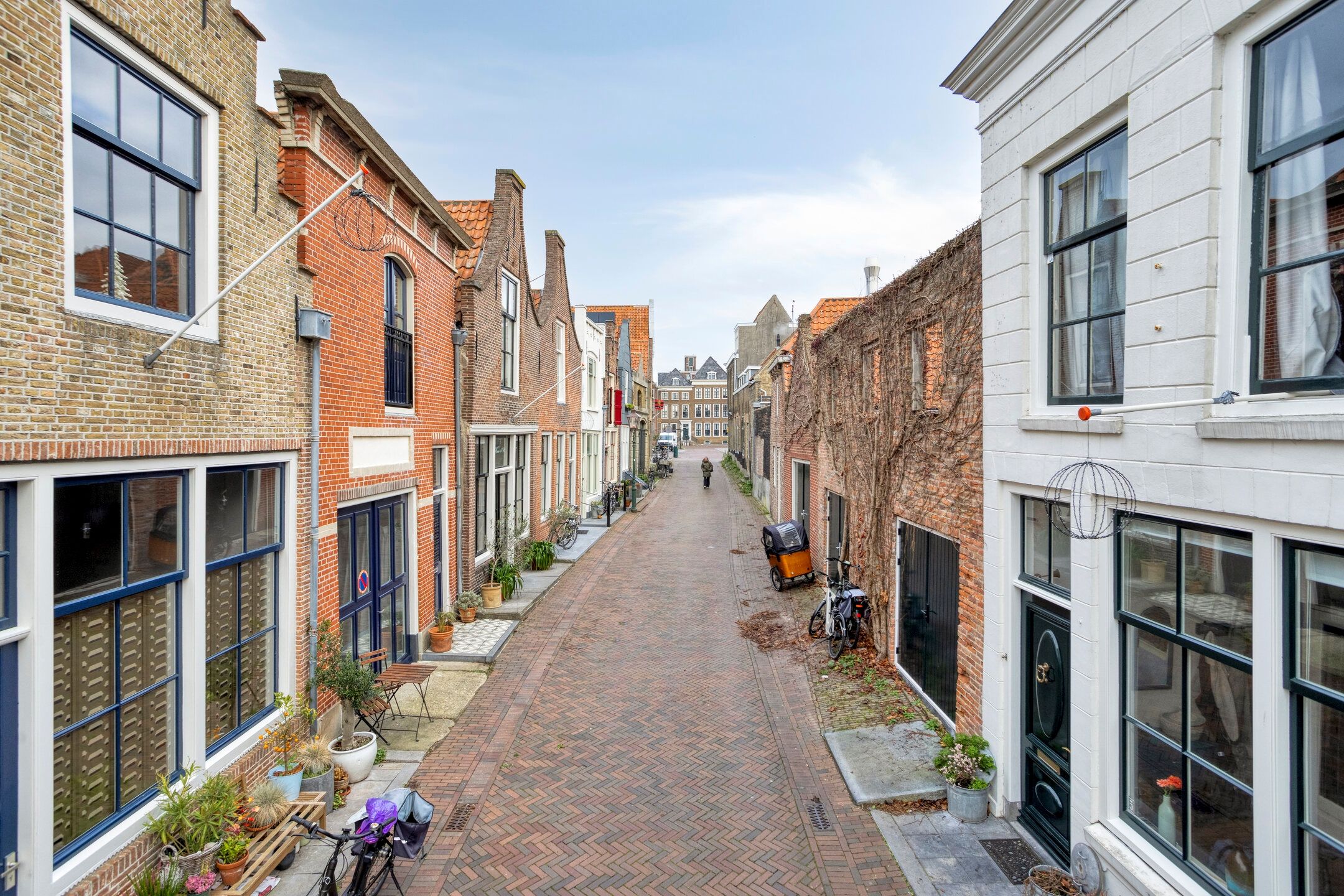 Foto 3 van Korte Groendal 20