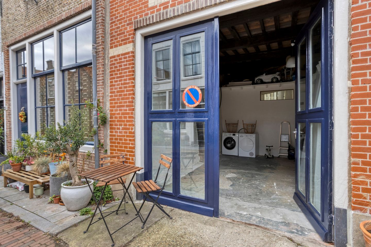 Foto 4 van Korte Groendal 20