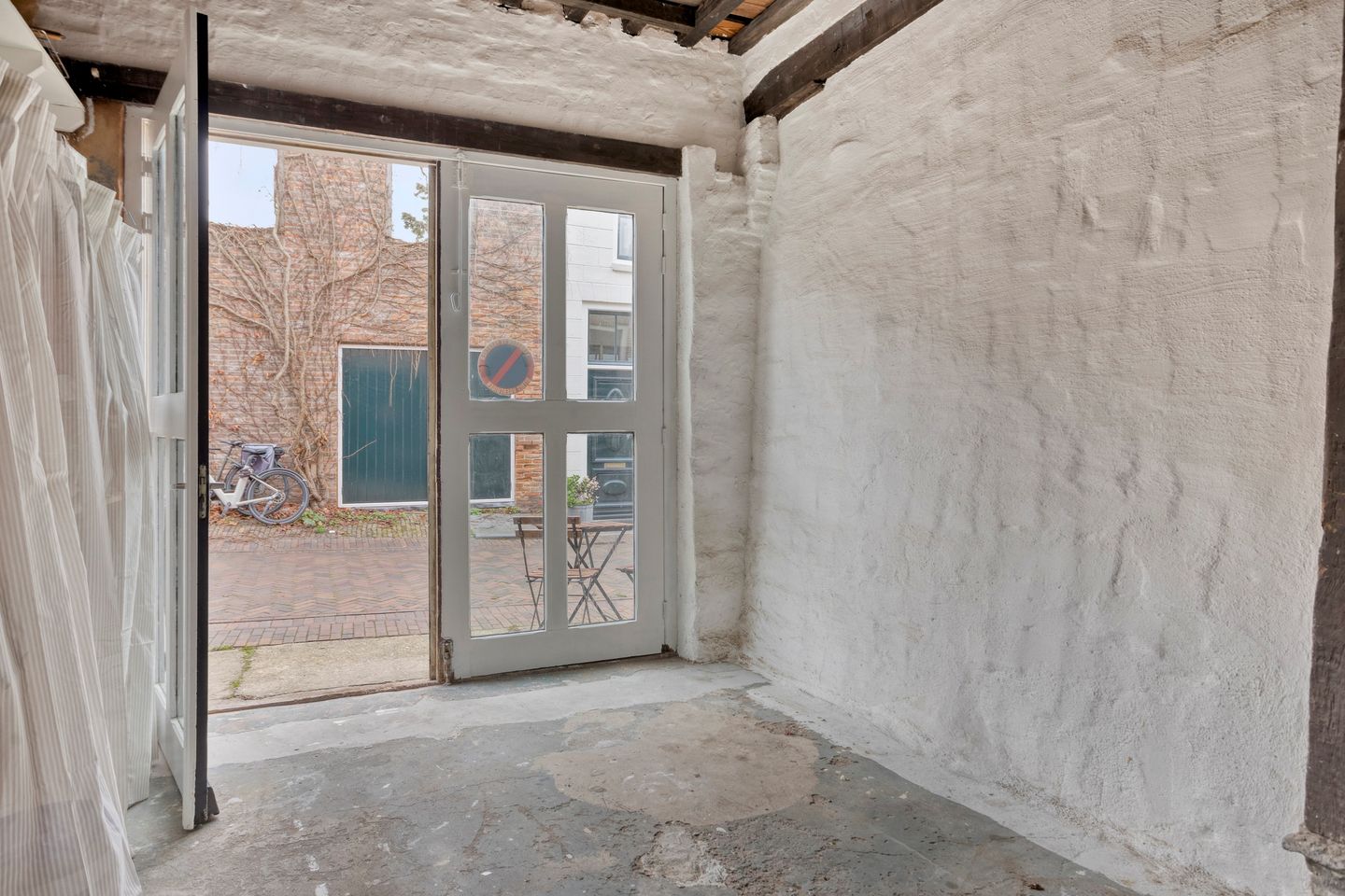 Foto 5 van Korte Groendal 20