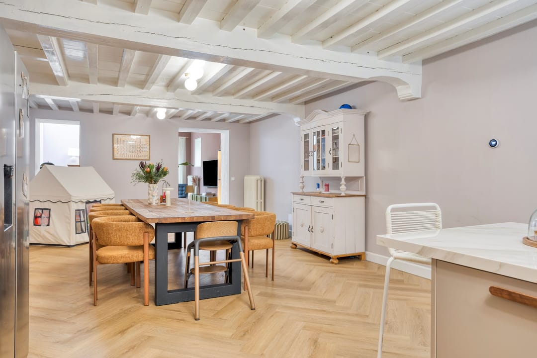 Foto 7 van Korte Groendal 20