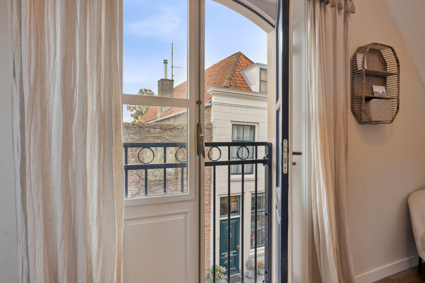 Foto 25 van Korte Groendal 20