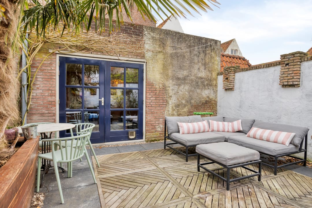 Foto 28 van Korte Groendal 20