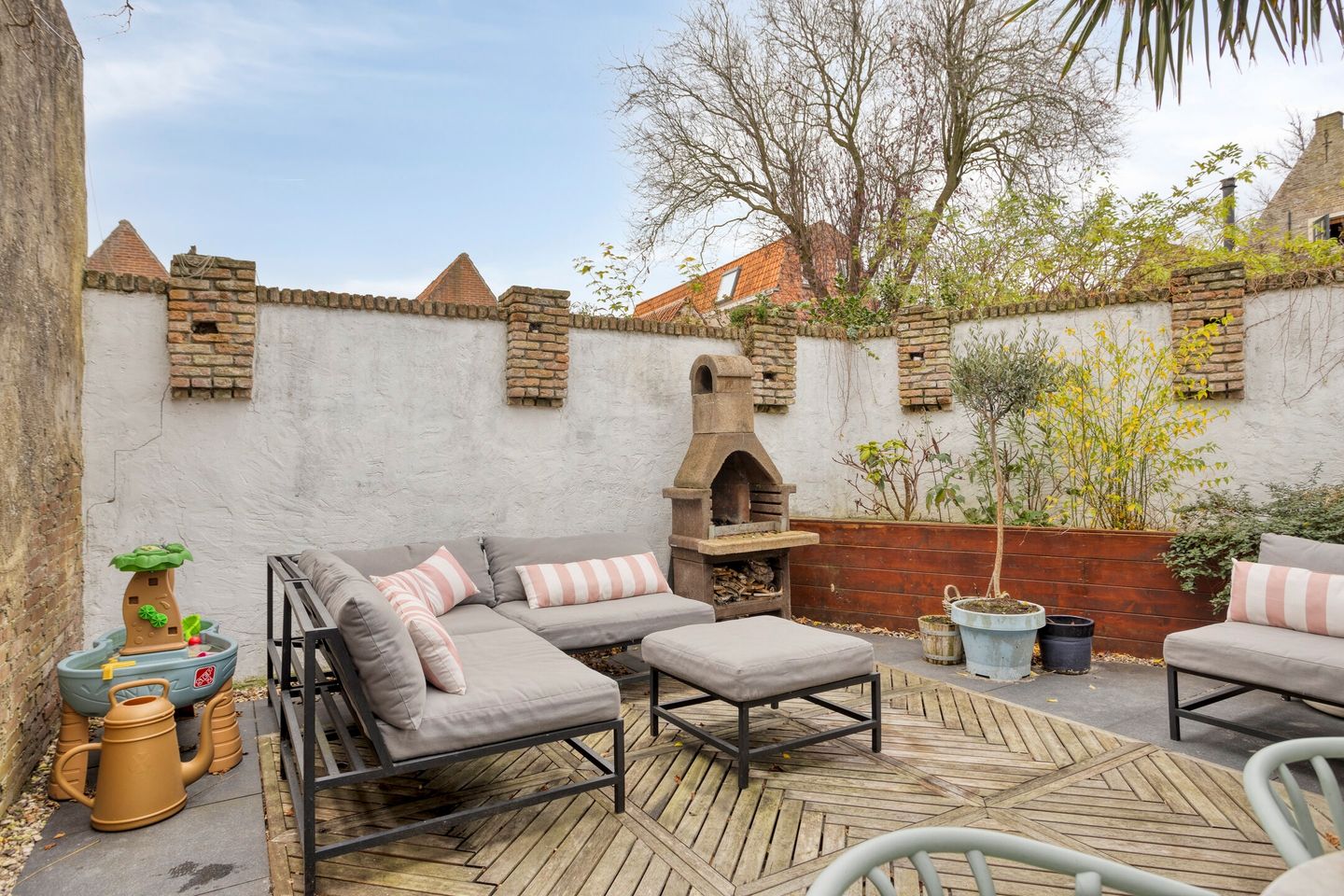 Foto 29 van Korte Groendal 20