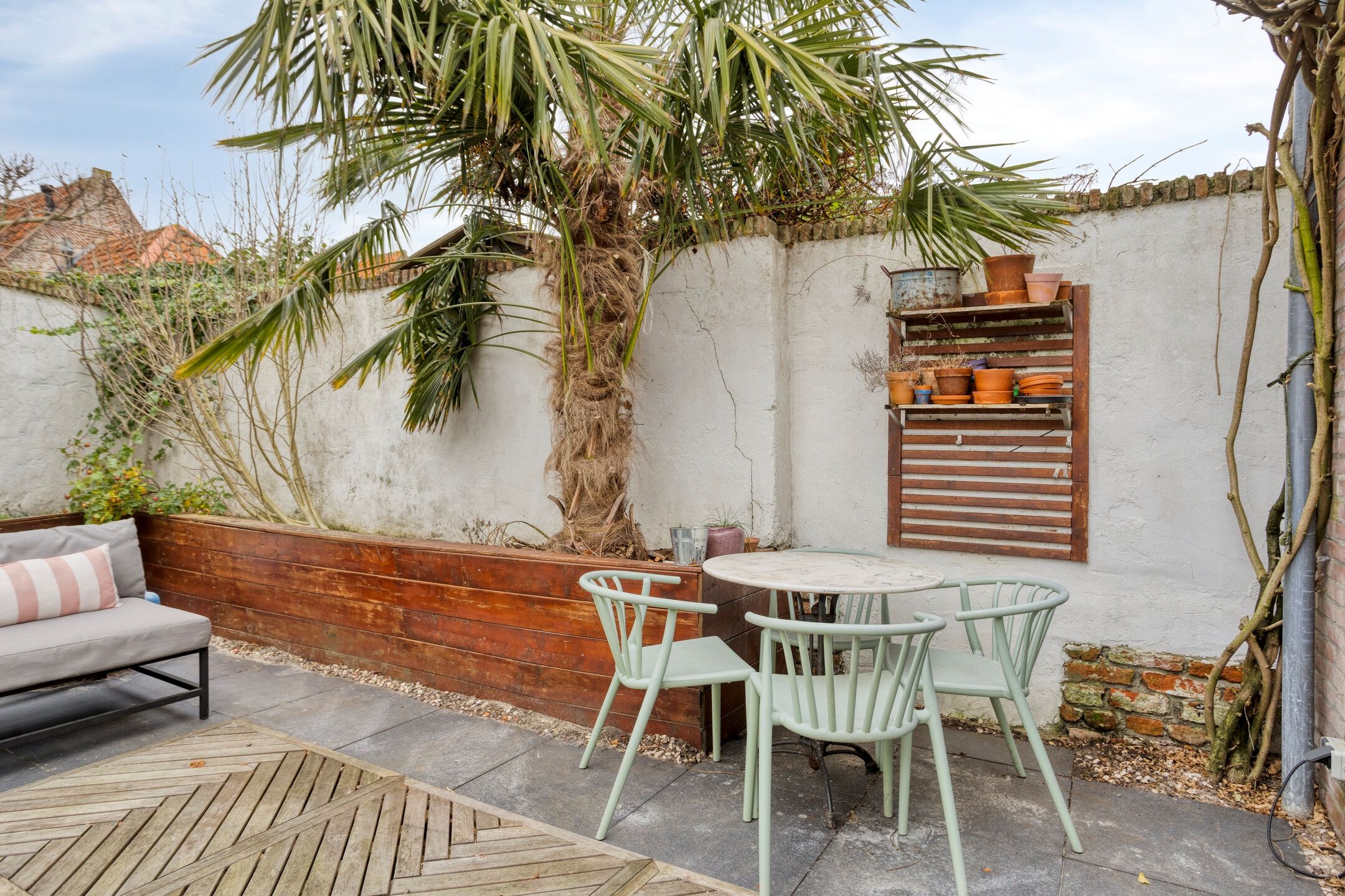 Foto 30 van Korte Groendal 20