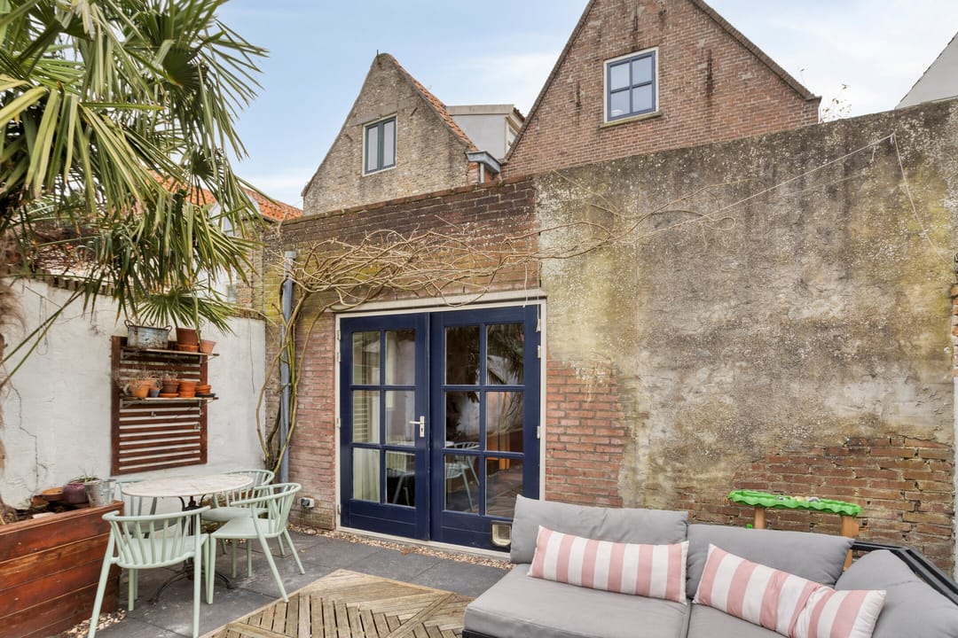 Foto 31 van Korte Groendal 20