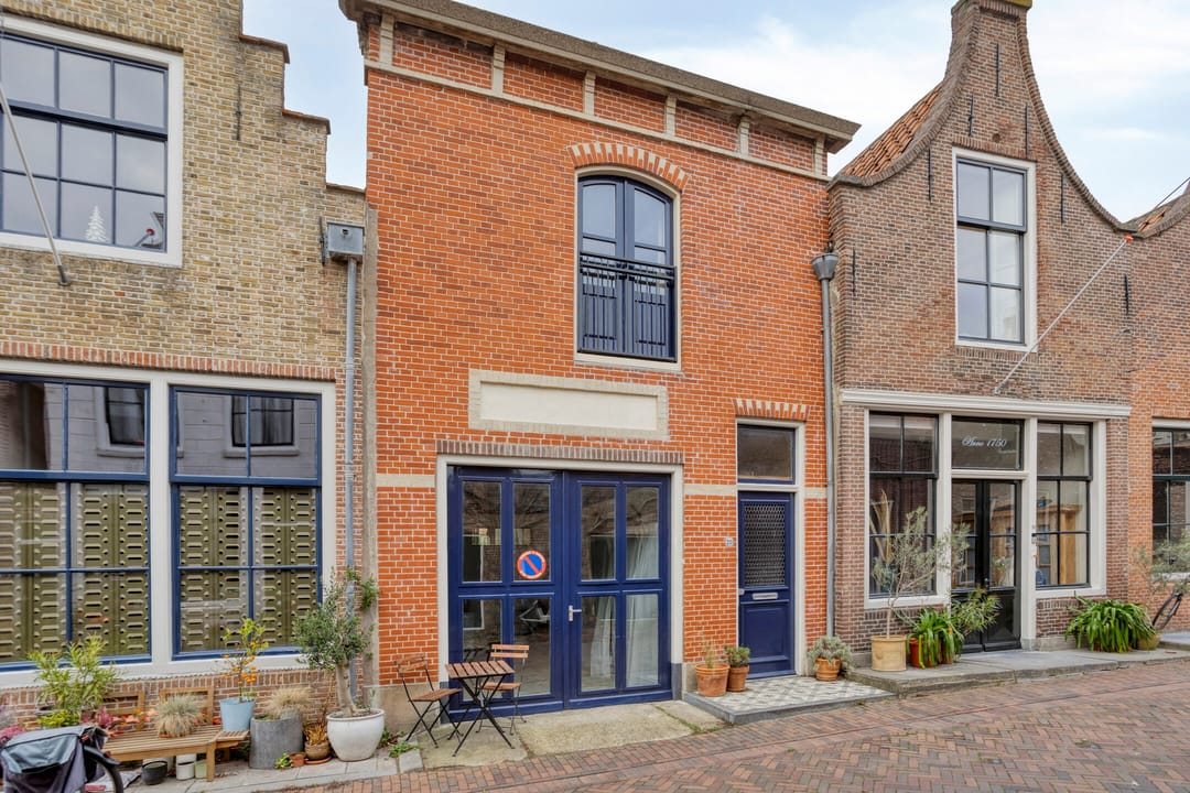 Foto 1 van Korte Groendal 20