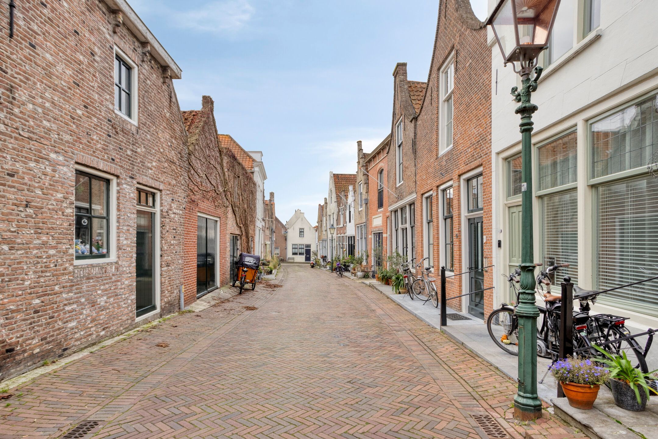 Foto 33 van Korte Groendal 20