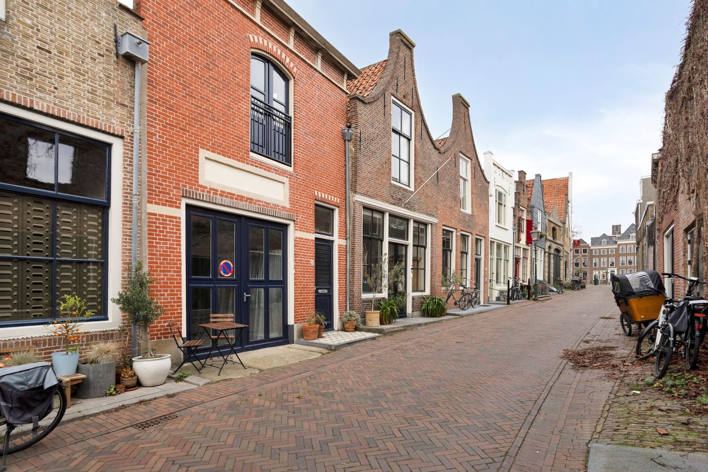 Foto 34 van Korte Groendal 20