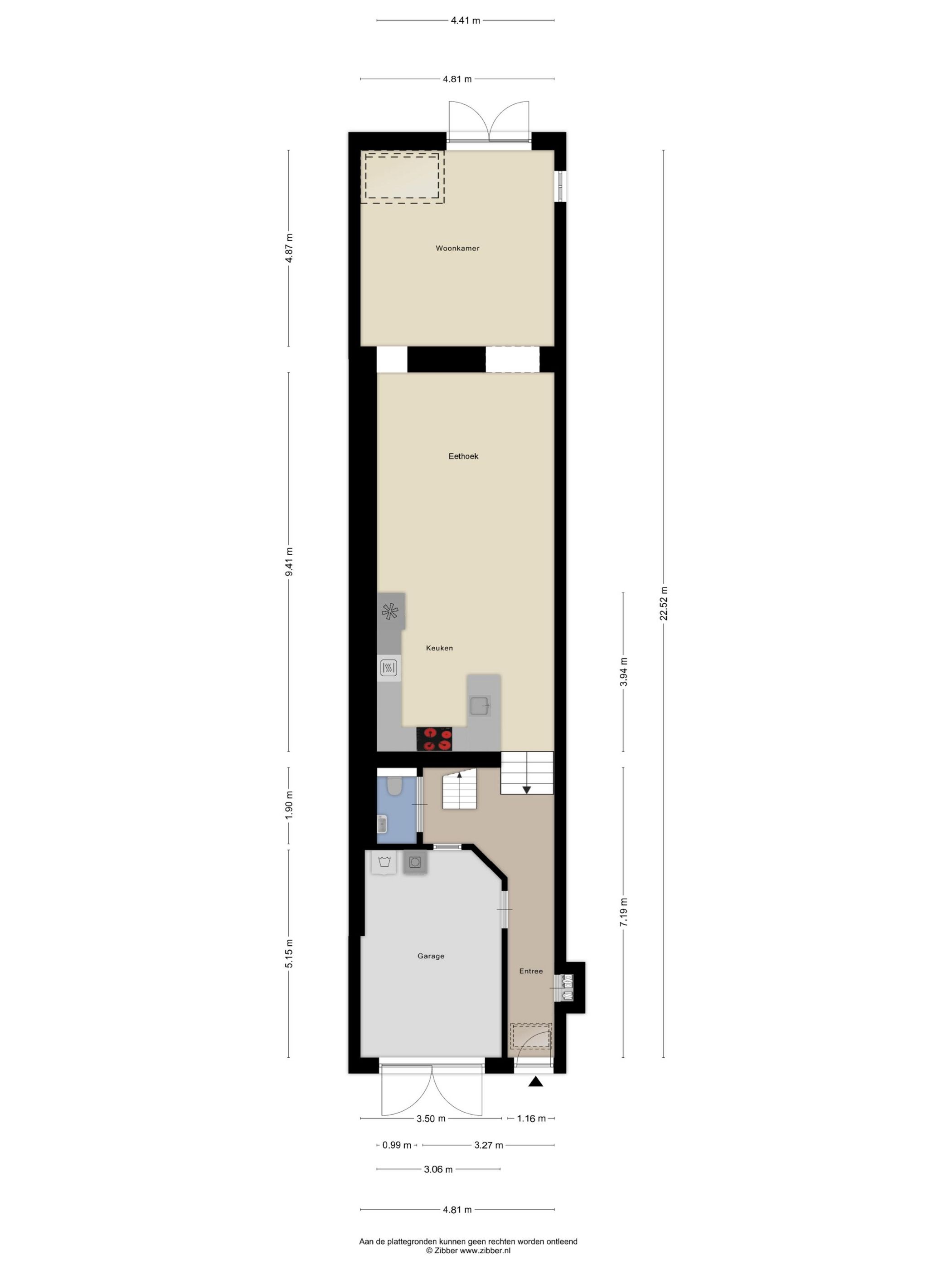 Foto 36 van Korte Groendal 20