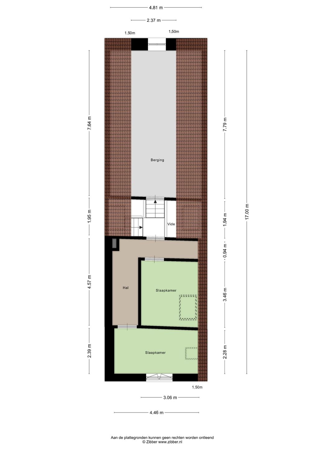 Foto 38 van Korte Groendal 20