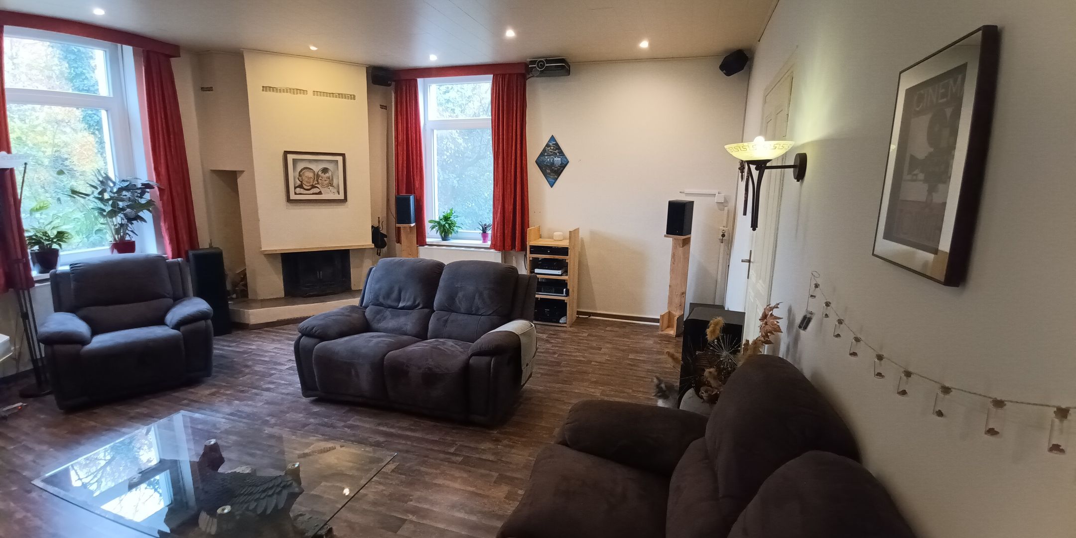 Foto 6 van Huisberdenerstrasse 1, 47533 Kleve Warbeyen