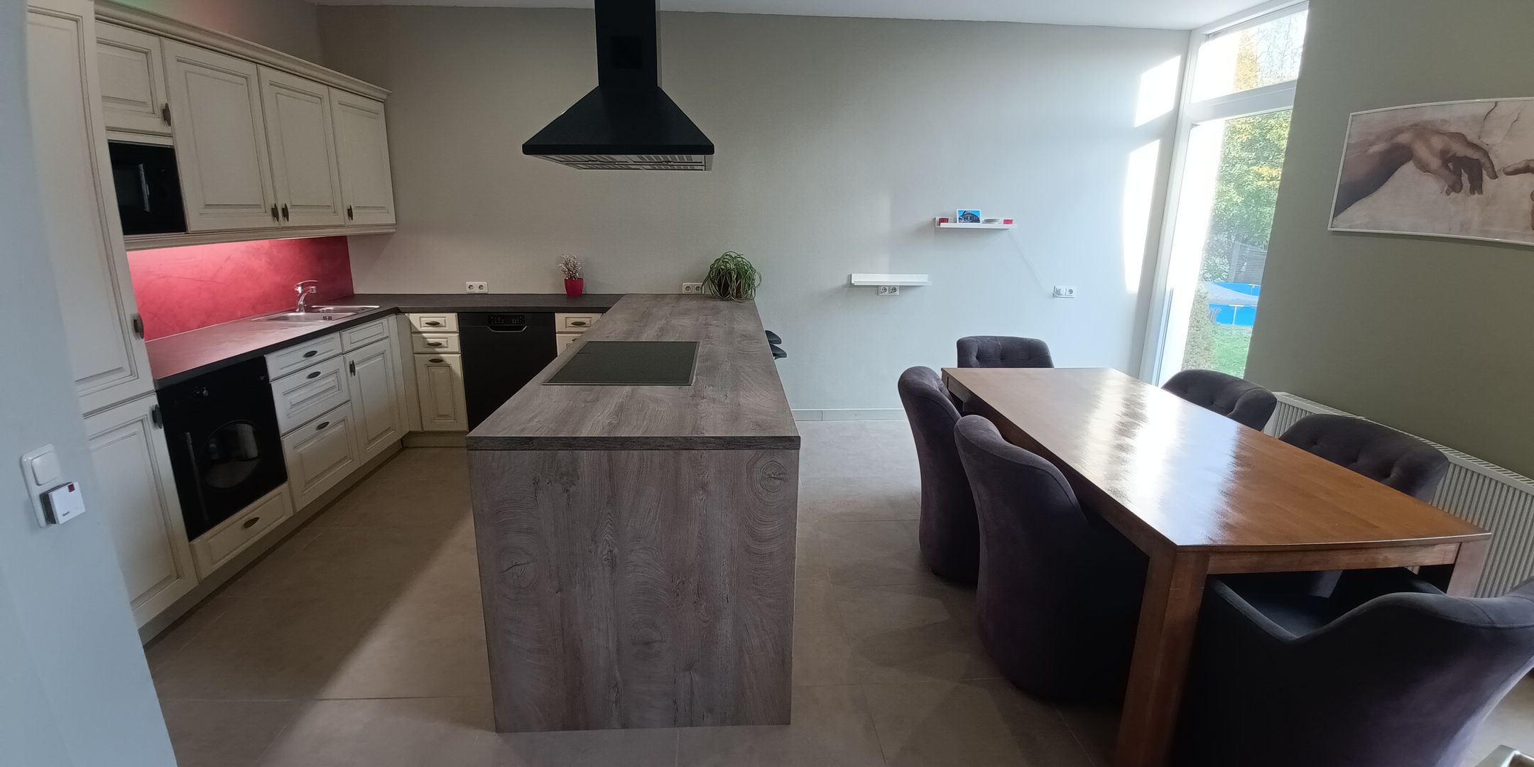 Foto 18 van Huisberdenerstrasse 1, 47533 Kleve Warbeyen