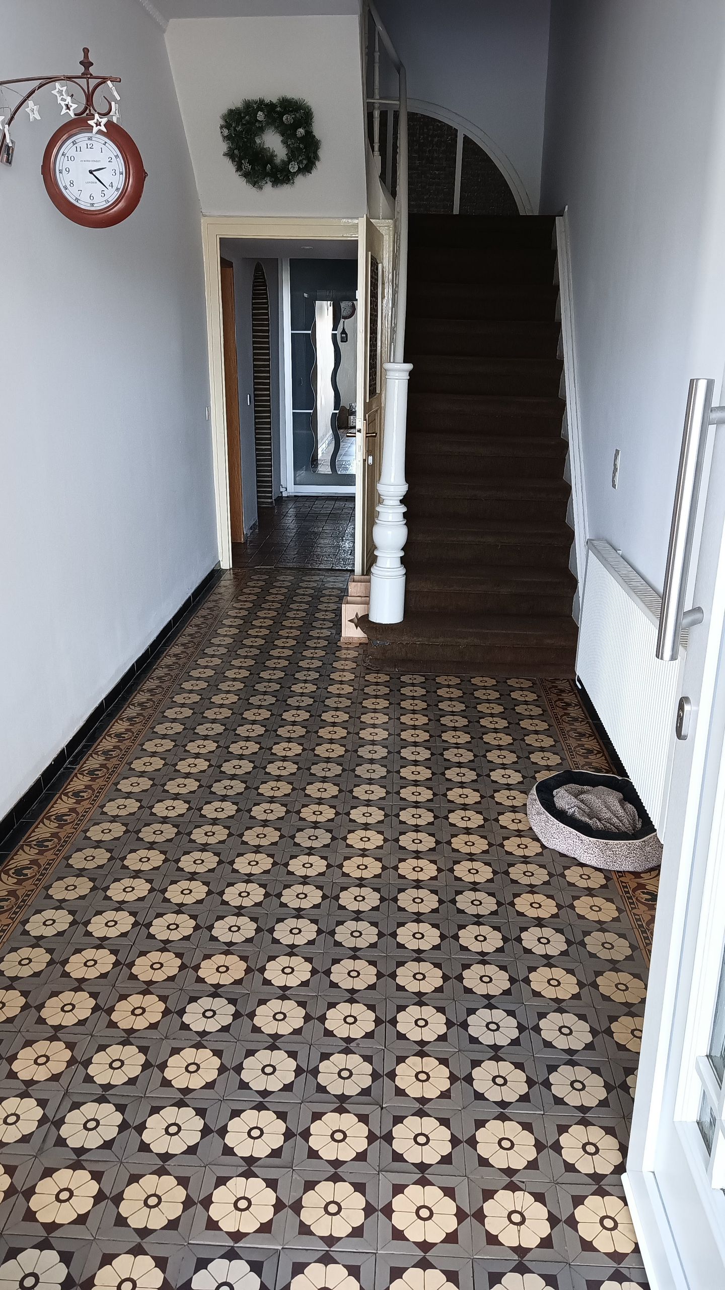 Foto 20 van Huisberdenerstrasse 1, 47533 Kleve Warbeyen