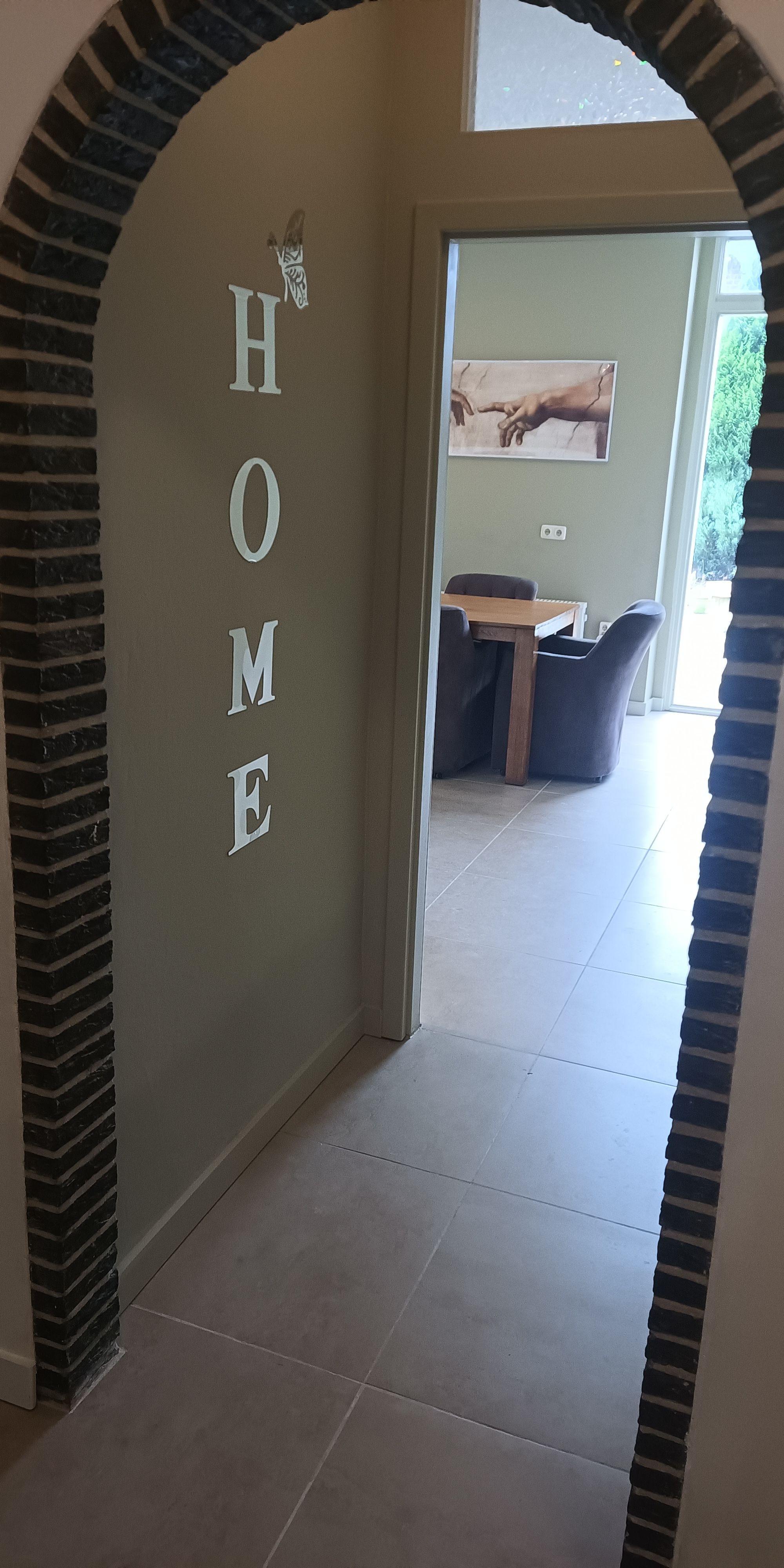 Foto 21 van Huisberdenerstrasse 1, 47533 Kleve Warbeyen