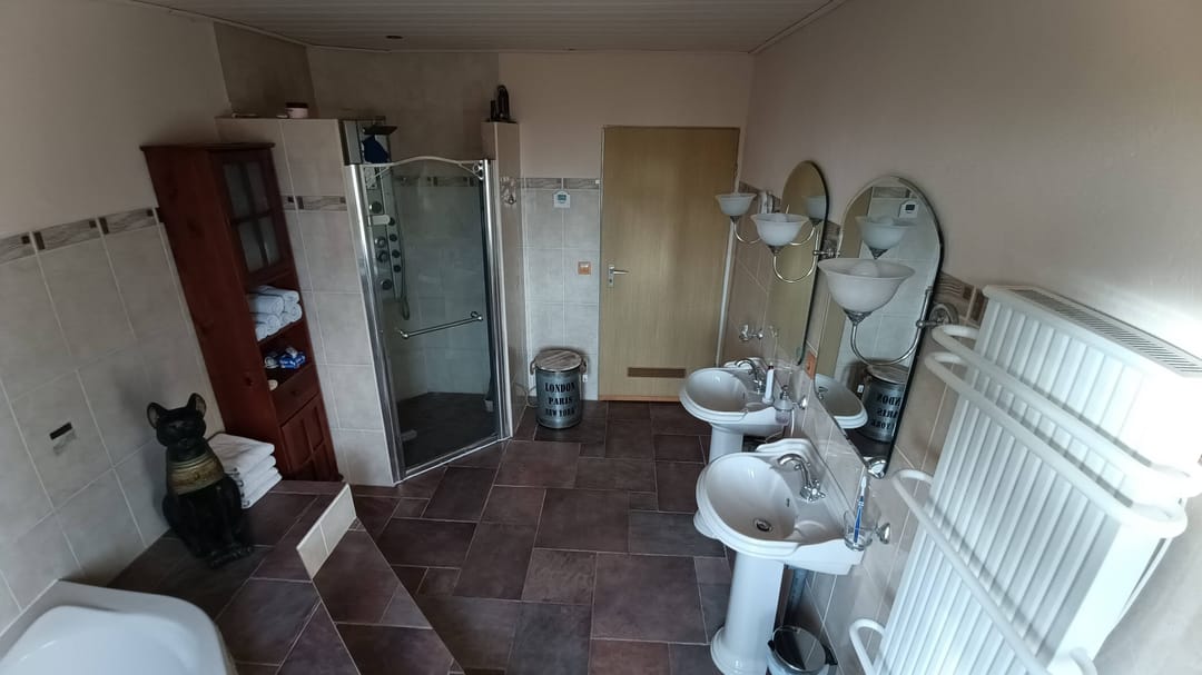 Foto 22 van Huisberdenerstrasse 1, 47533 Kleve Warbeyen