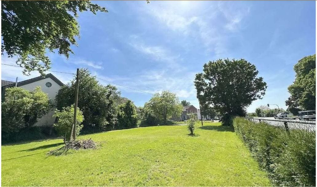 Foto 26 van Huisberdenerstrasse 1, 47533 Kleve Warbeyen