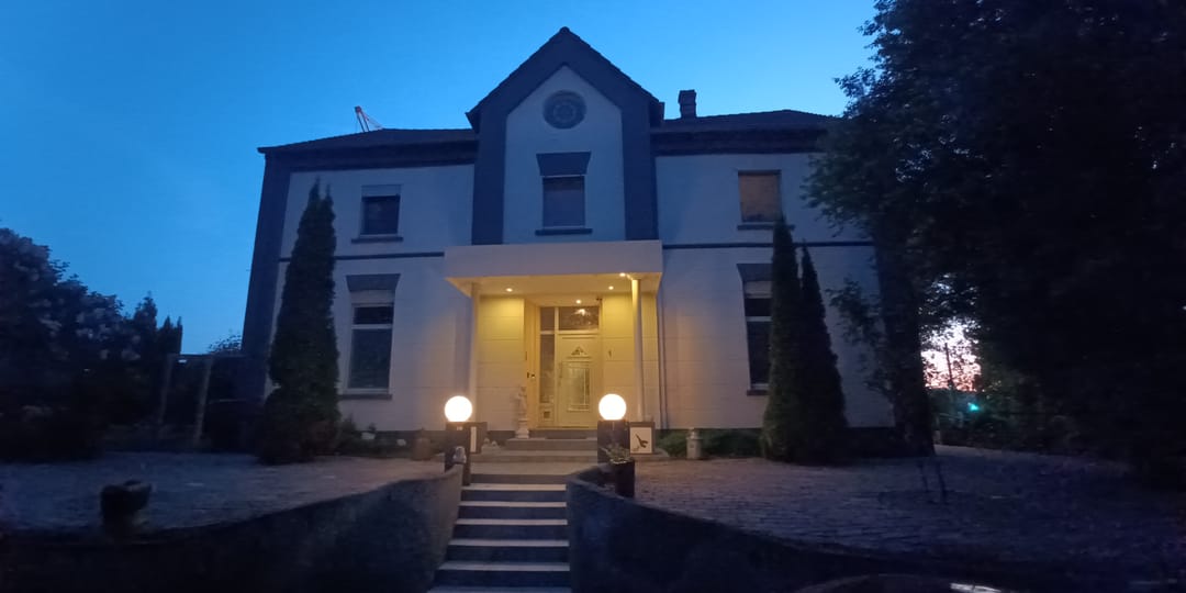 Foto 28 van Huisberdenerstrasse 1, 47533 Kleve Warbeyen