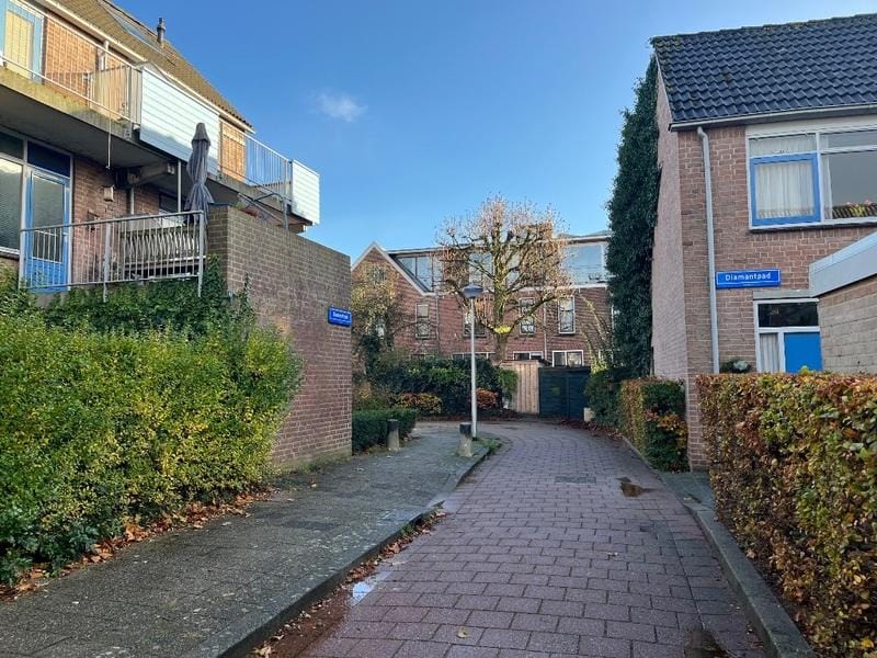 Photo 9 of Diamantpad 7