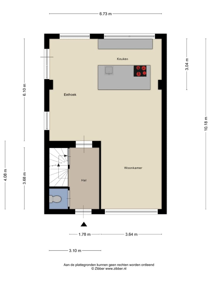 Photo 68 of Geleenstraat 23