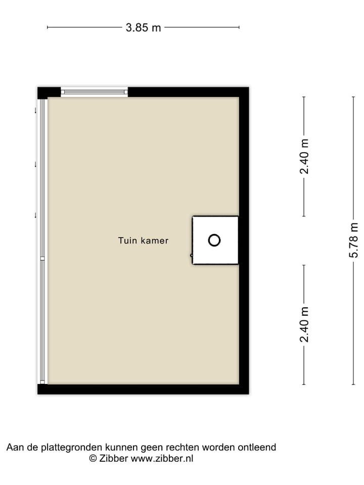 Photo 72 of Geleenstraat 23