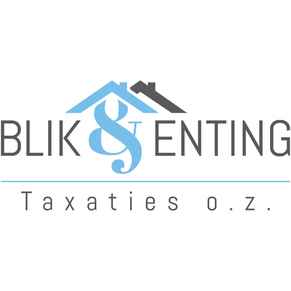 Blik en Enting Taxaties 