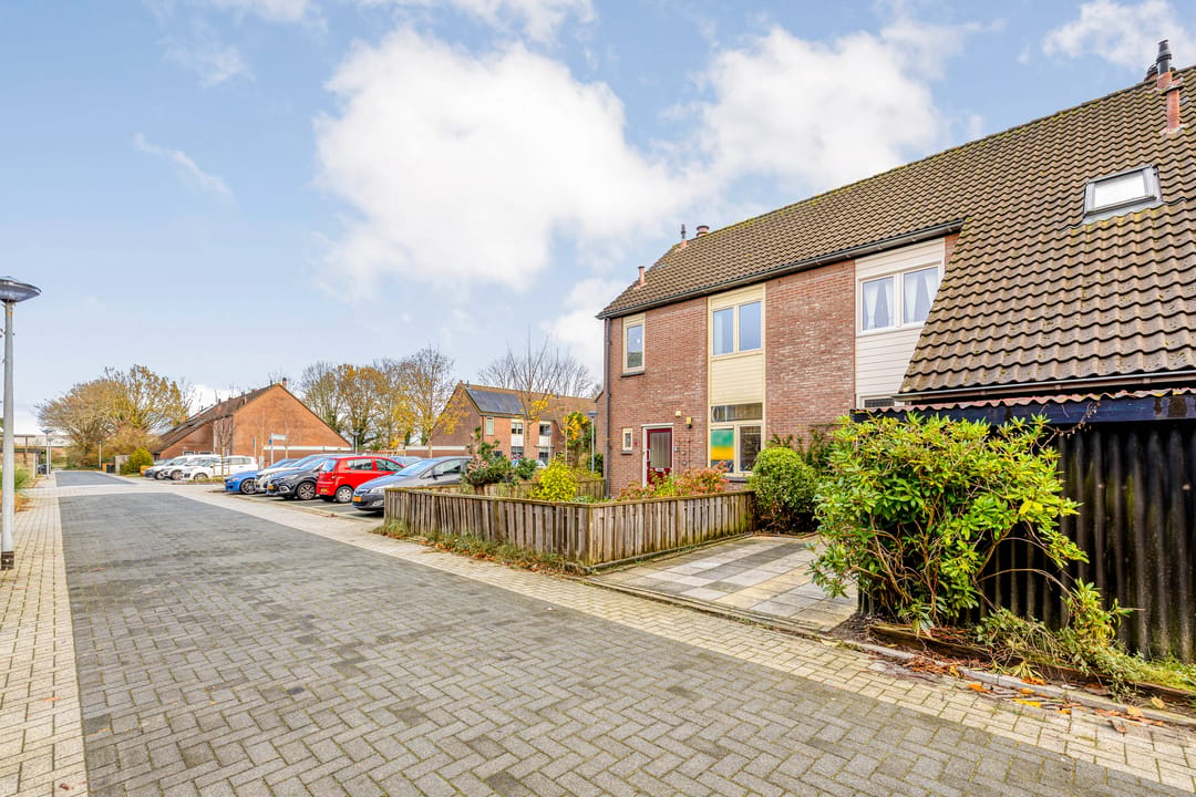 Photo 37 of Beemster 115