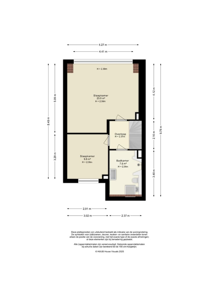 Foto 44 van Beemster 115