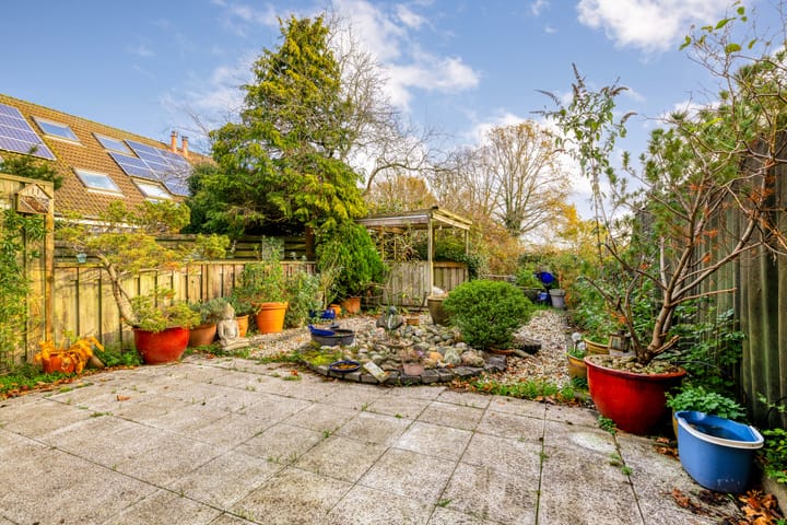 Photo 3 of Beemster 115