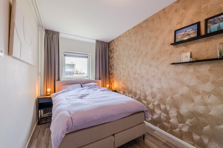 Foto 4 van Vredenluststraat 23