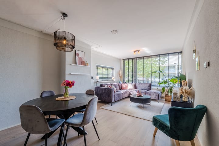 Foto 2 van Vredenluststraat 23