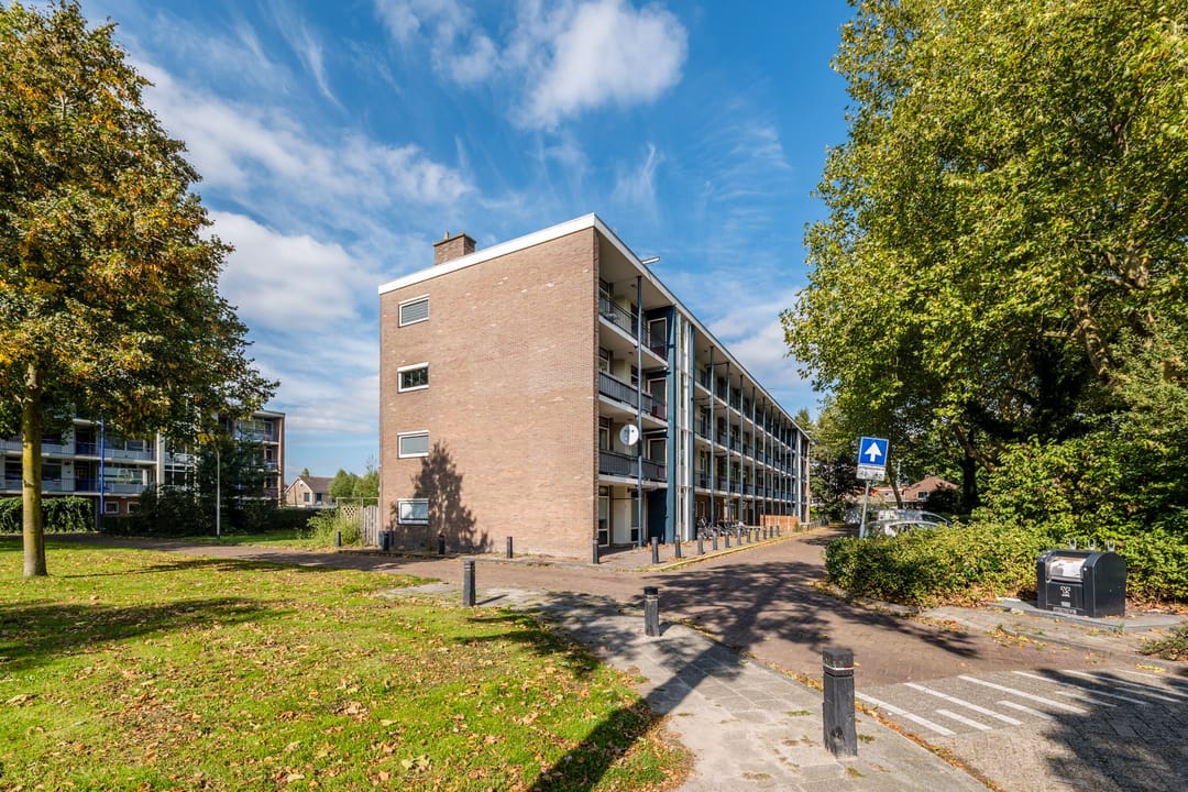 Foto 7 van Vredenluststraat 23