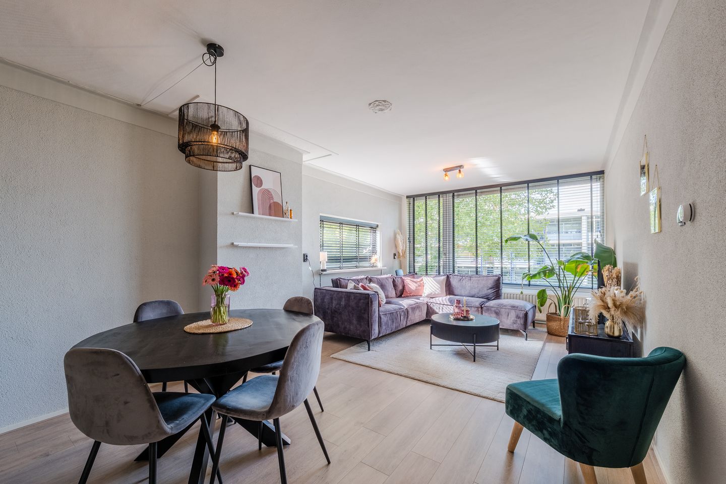 Foto 10 van Vredenluststraat 23