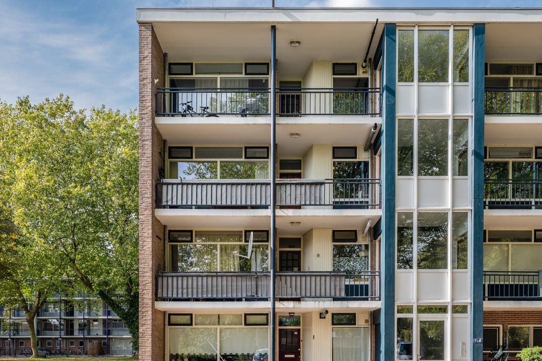 Foto 8 van Vredenluststraat 23