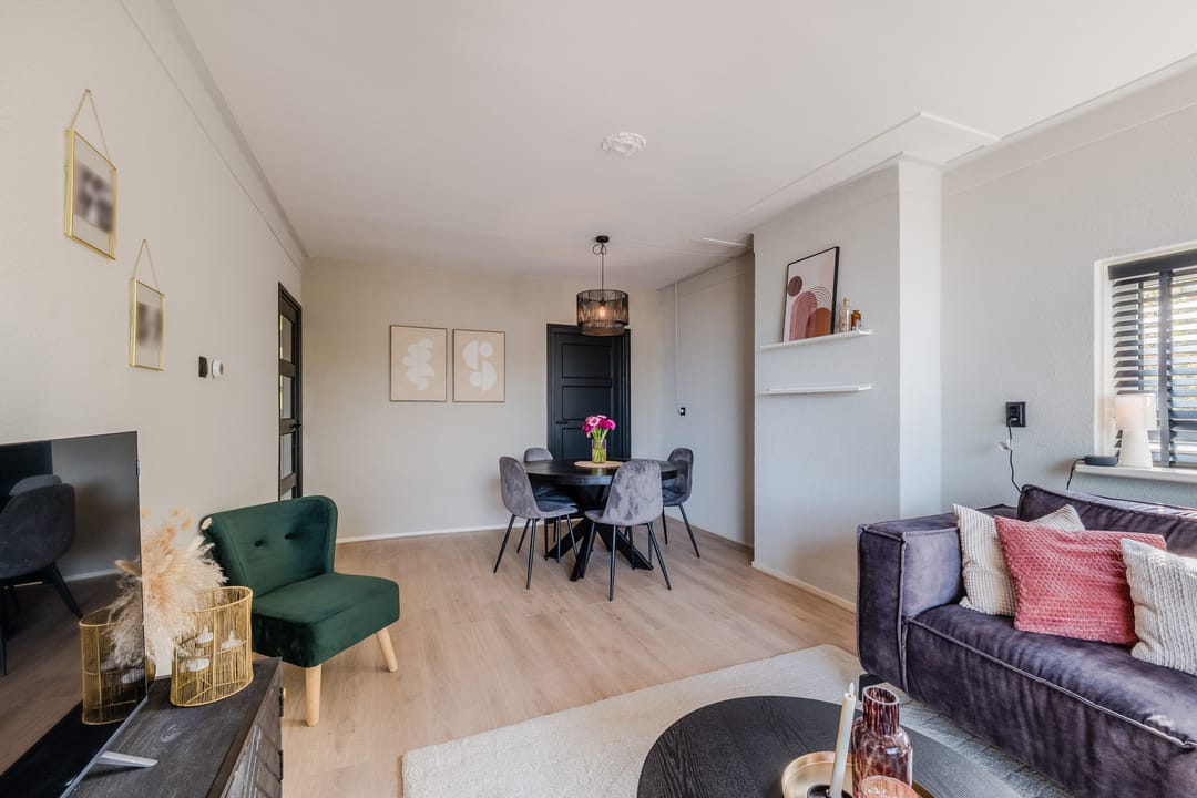 Foto 13 van Vredenluststraat 23