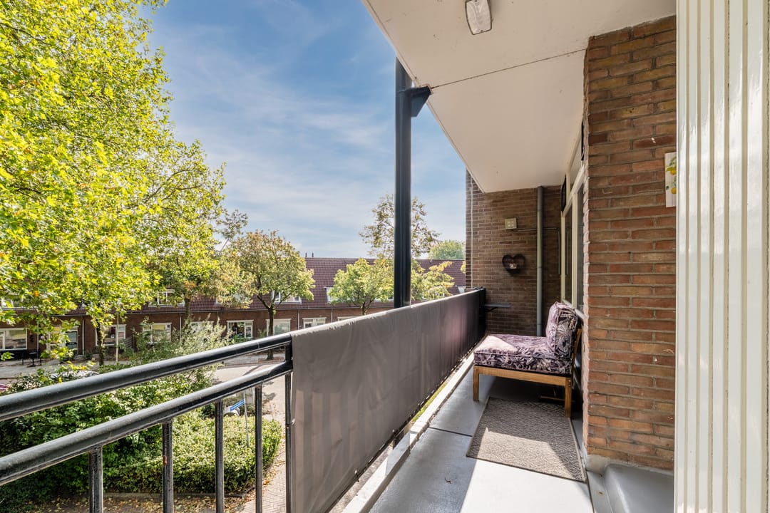 Foto 28 van Vredenluststraat 23