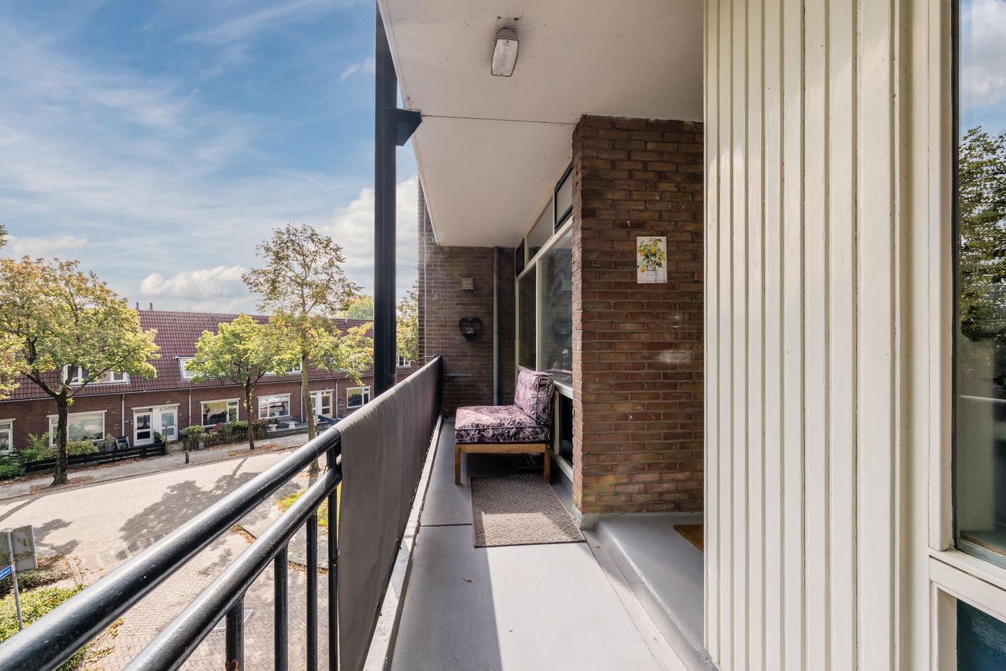 Foto 29 van Vredenluststraat 23