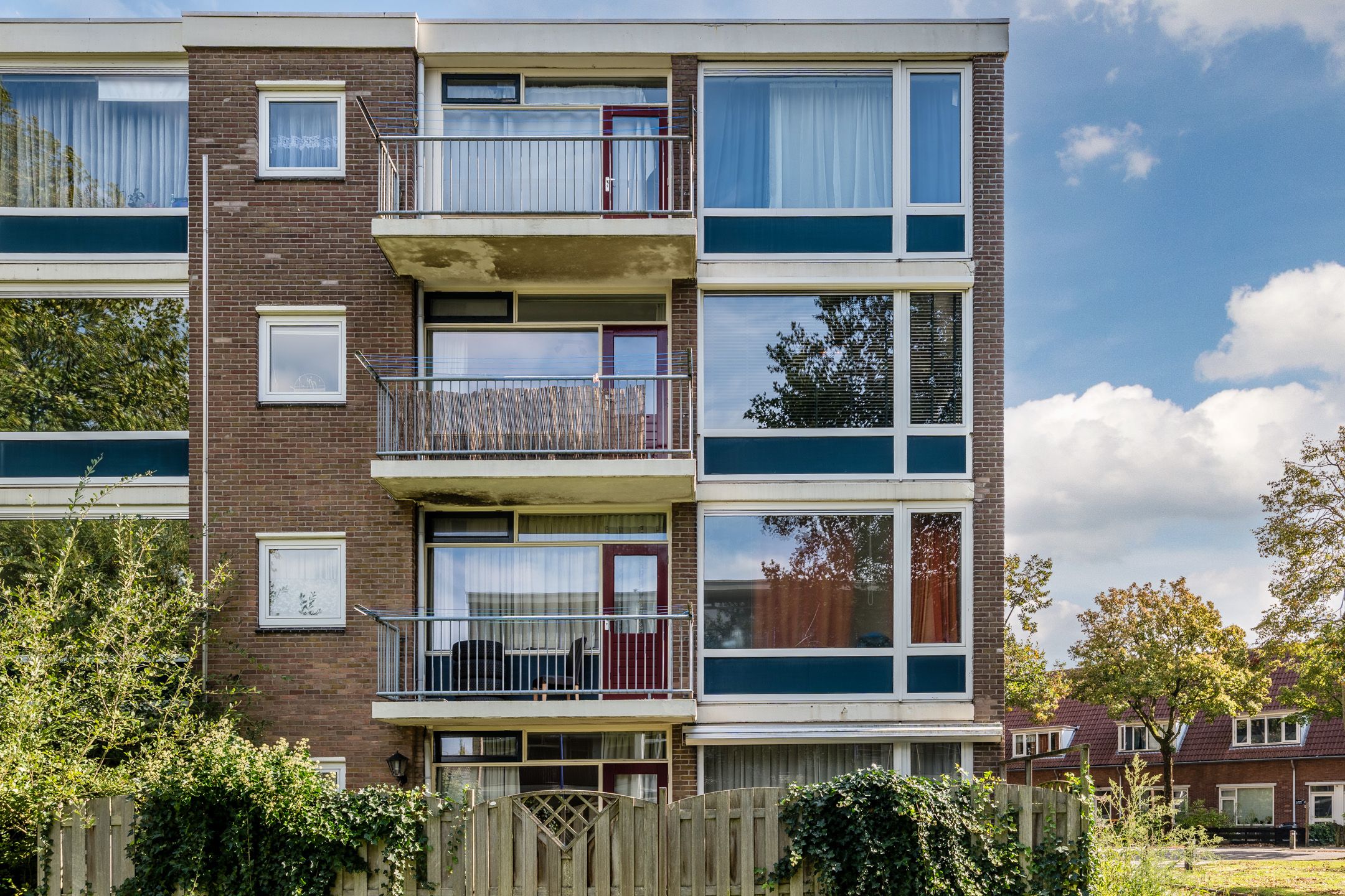 Foto 30 van Vredenluststraat 23