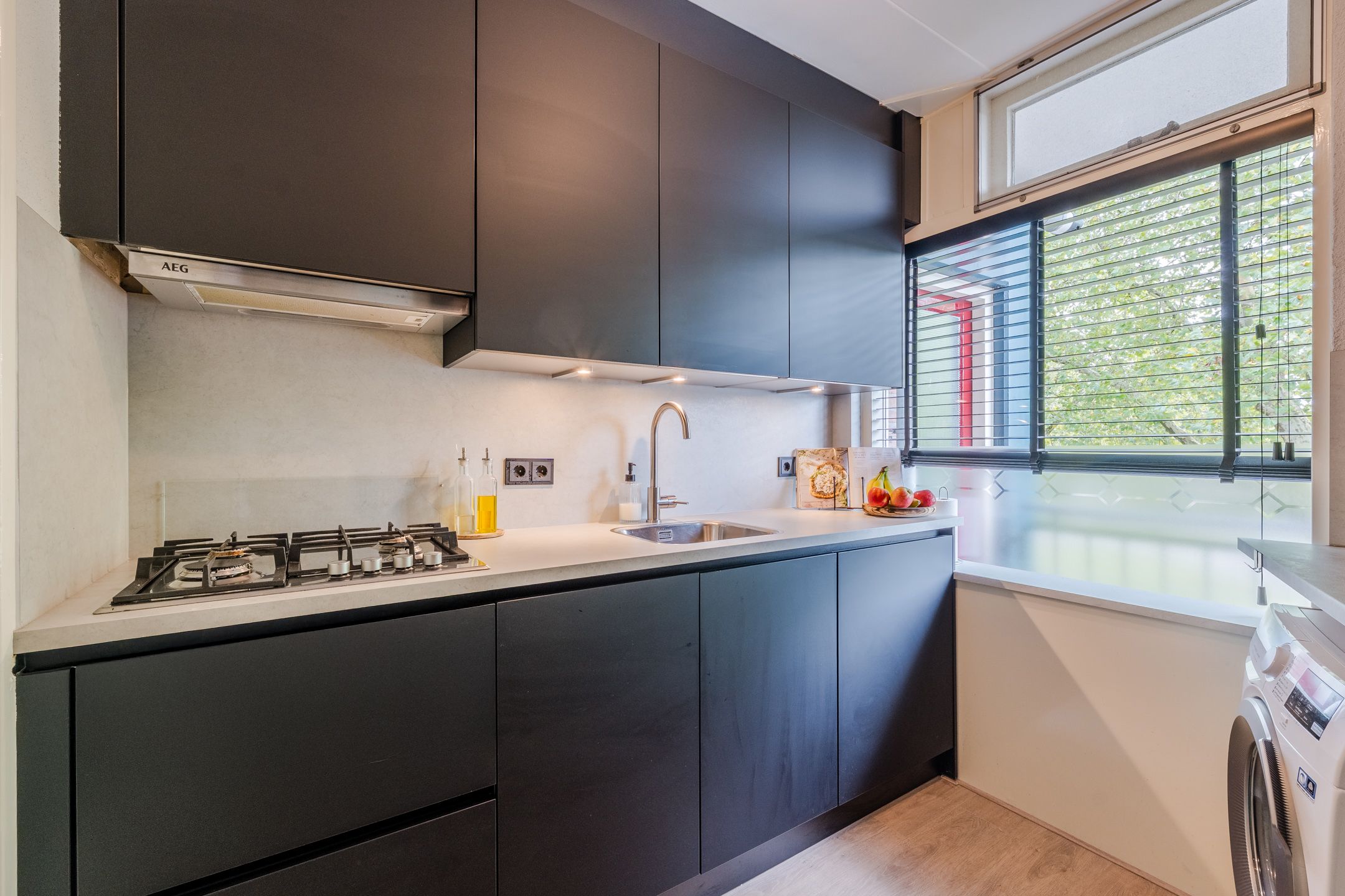 Foto 15 van Vredenluststraat 23