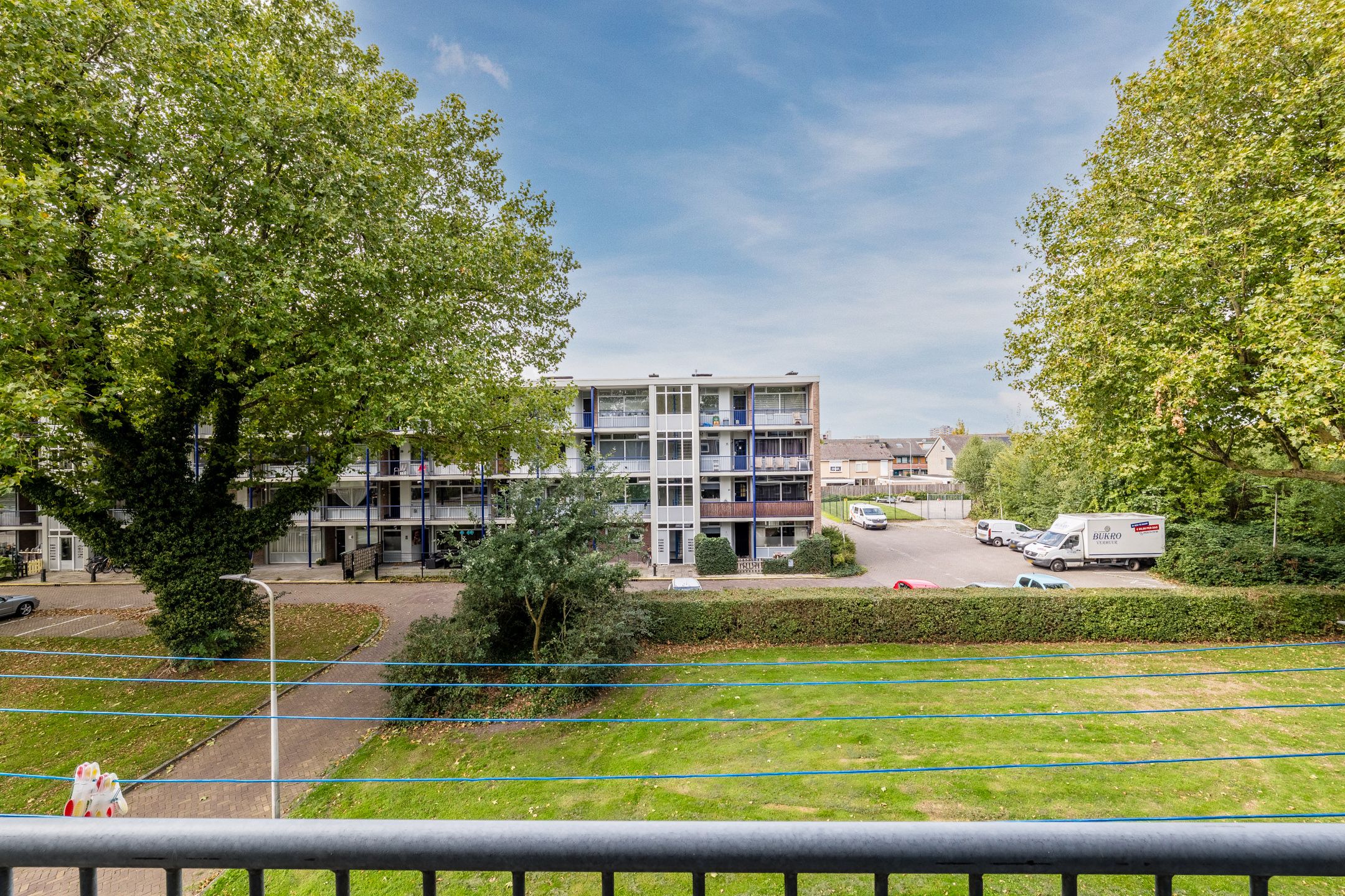 Foto 6 van Vredenluststraat 23