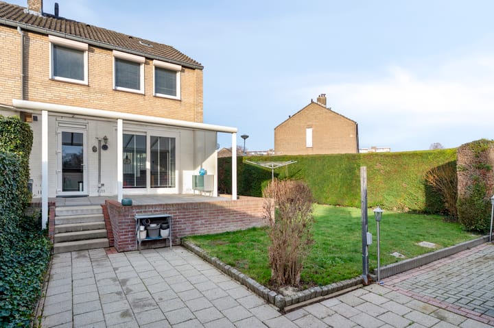 Foto 2 van Fortunahof 31