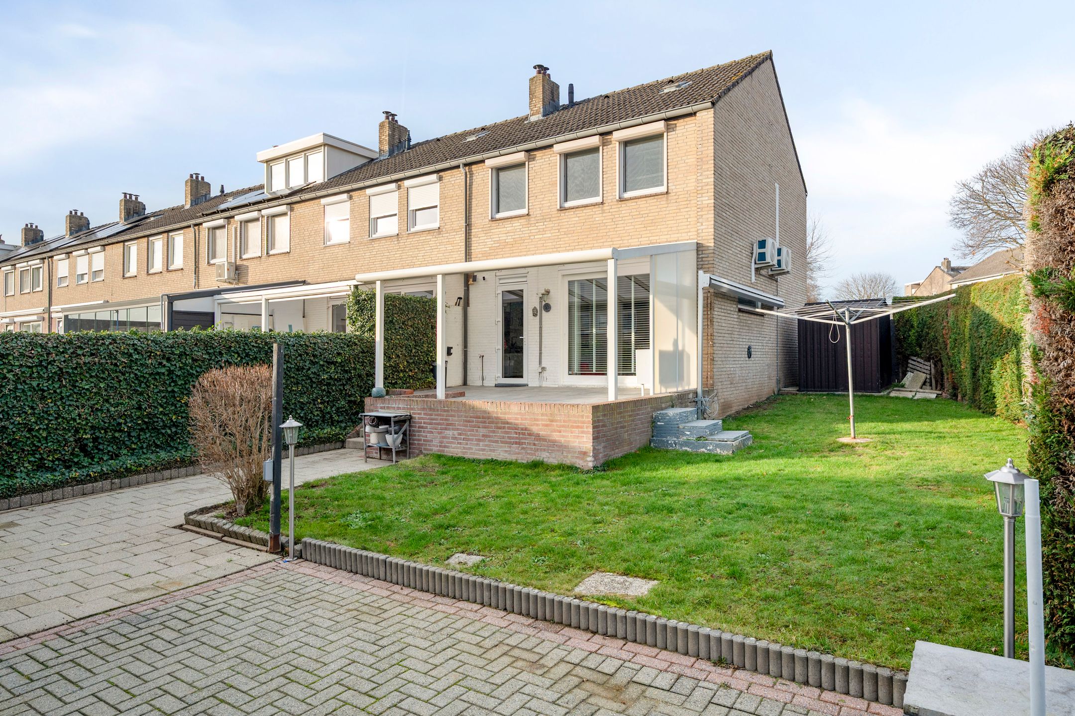 Foto 3 van Fortunahof 31