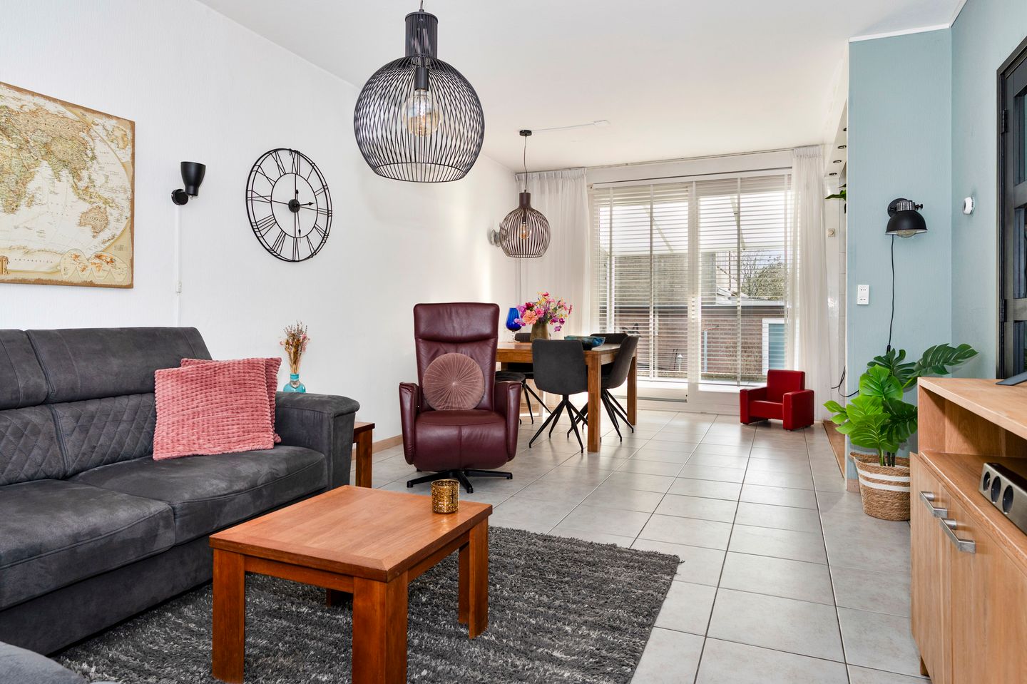 Foto 5 van Fortunahof 31