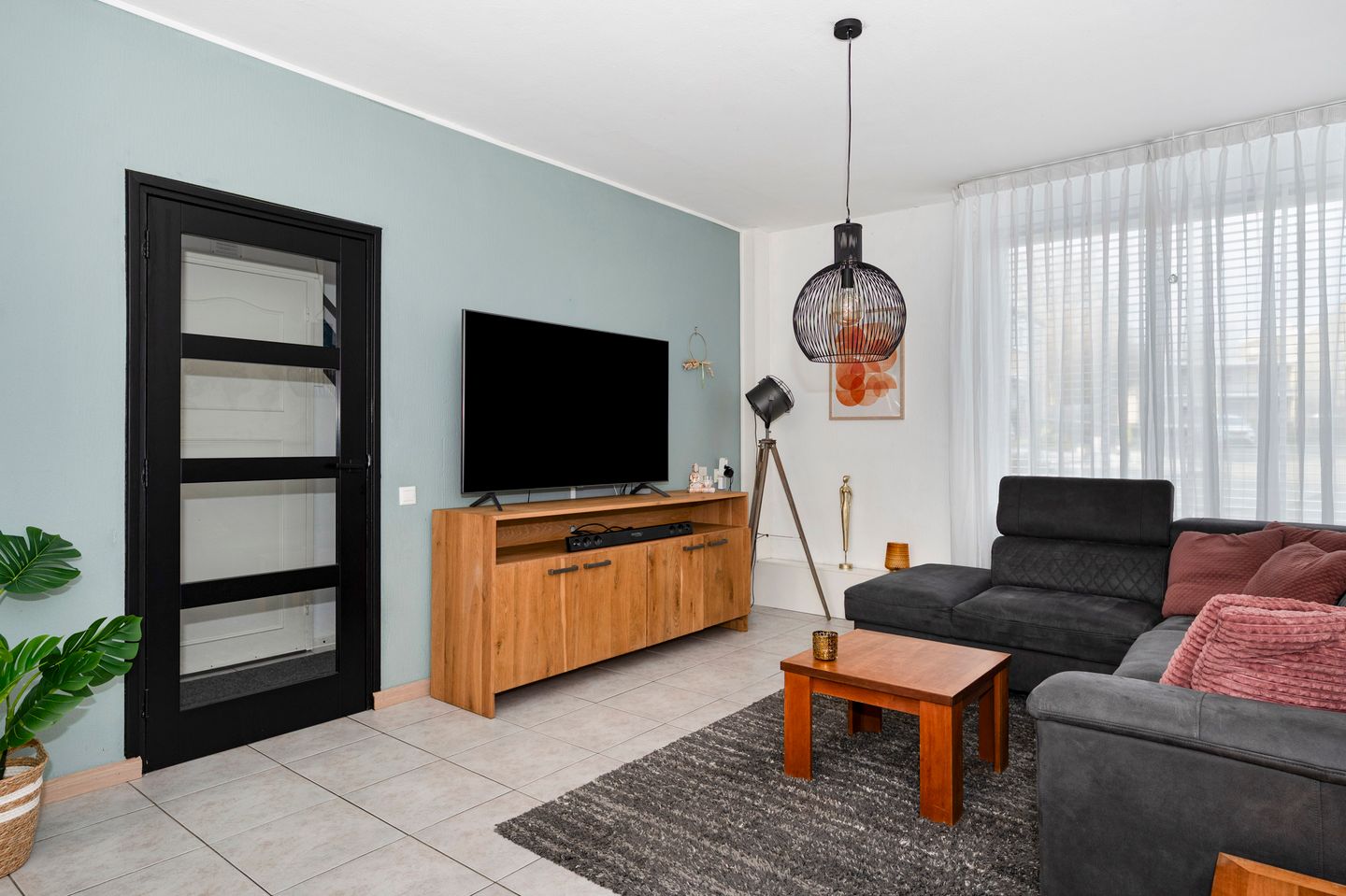 Foto 4 van Fortunahof 31