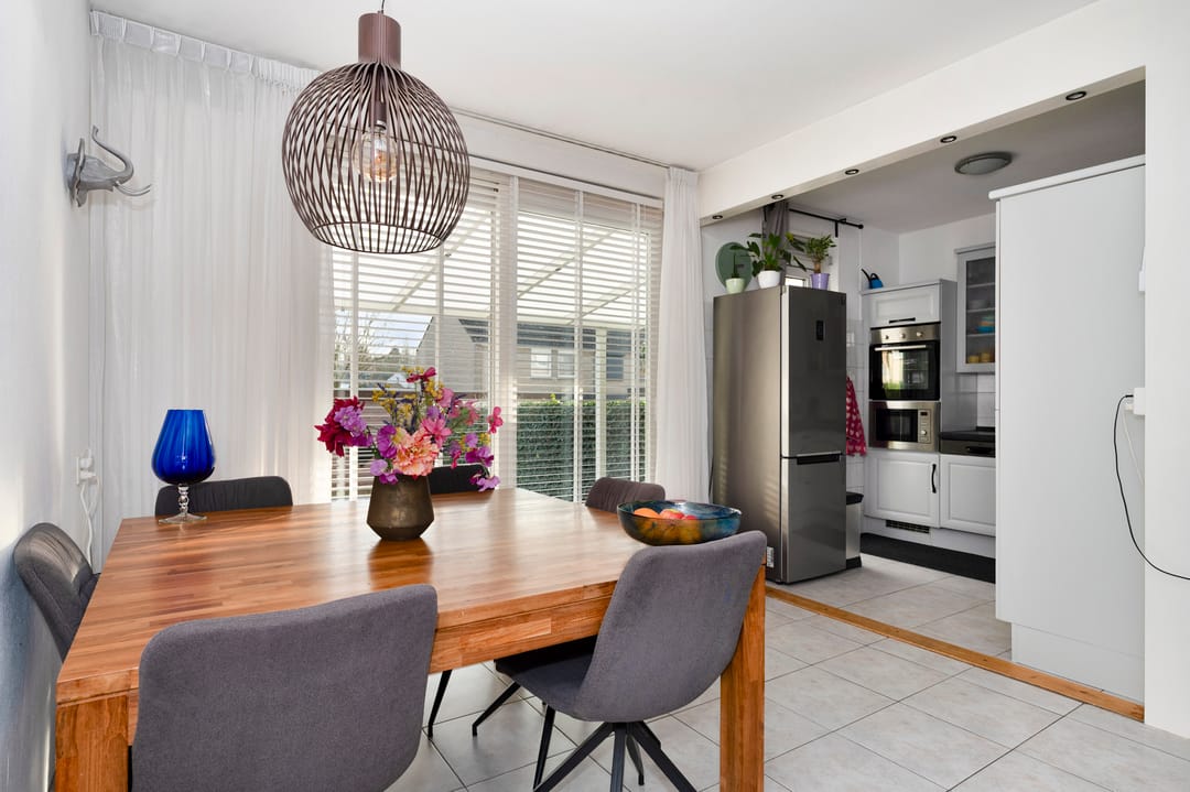 Foto 8 van Fortunahof 31