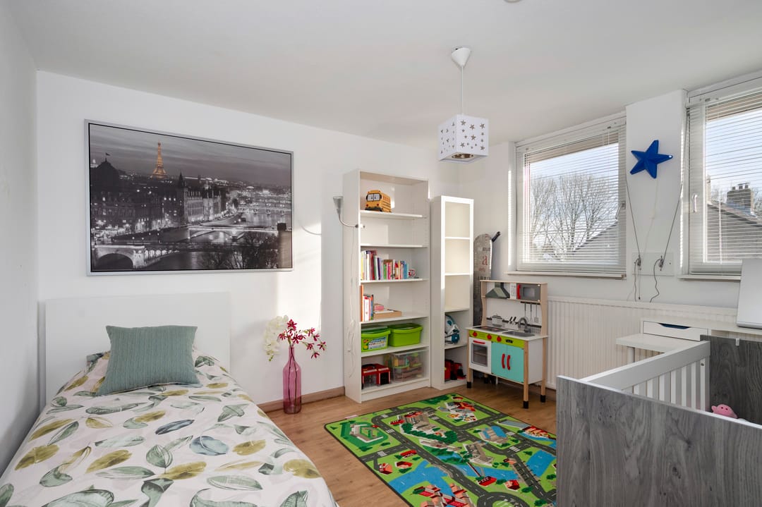 Foto 16 van Fortunahof 31