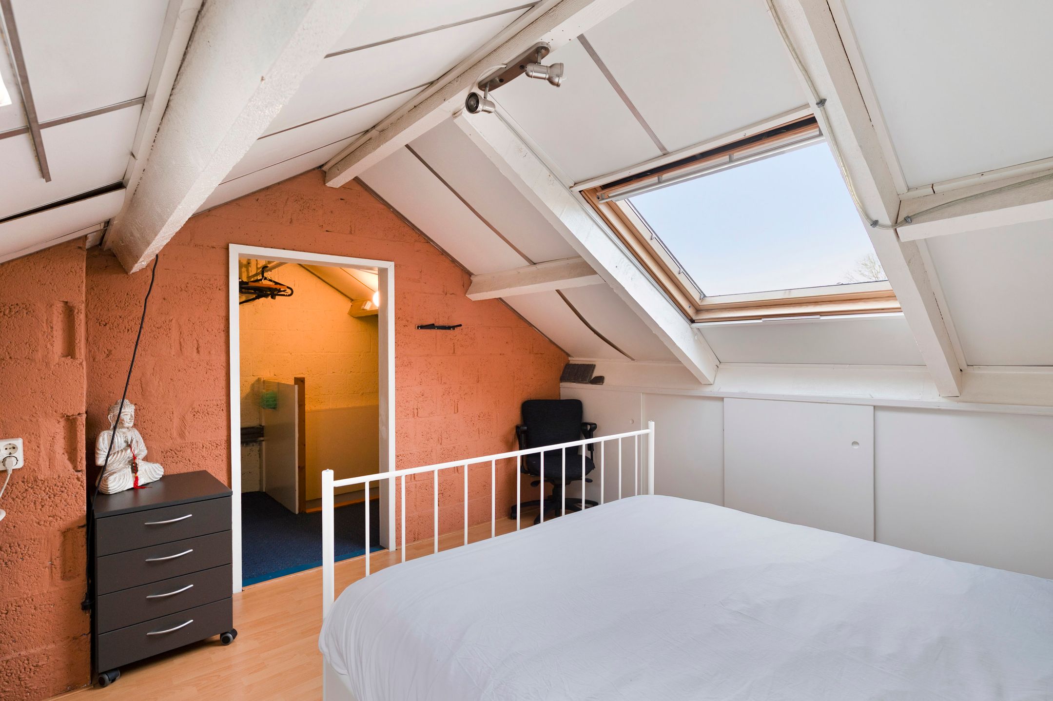 Foto 21 van Fortunahof 31