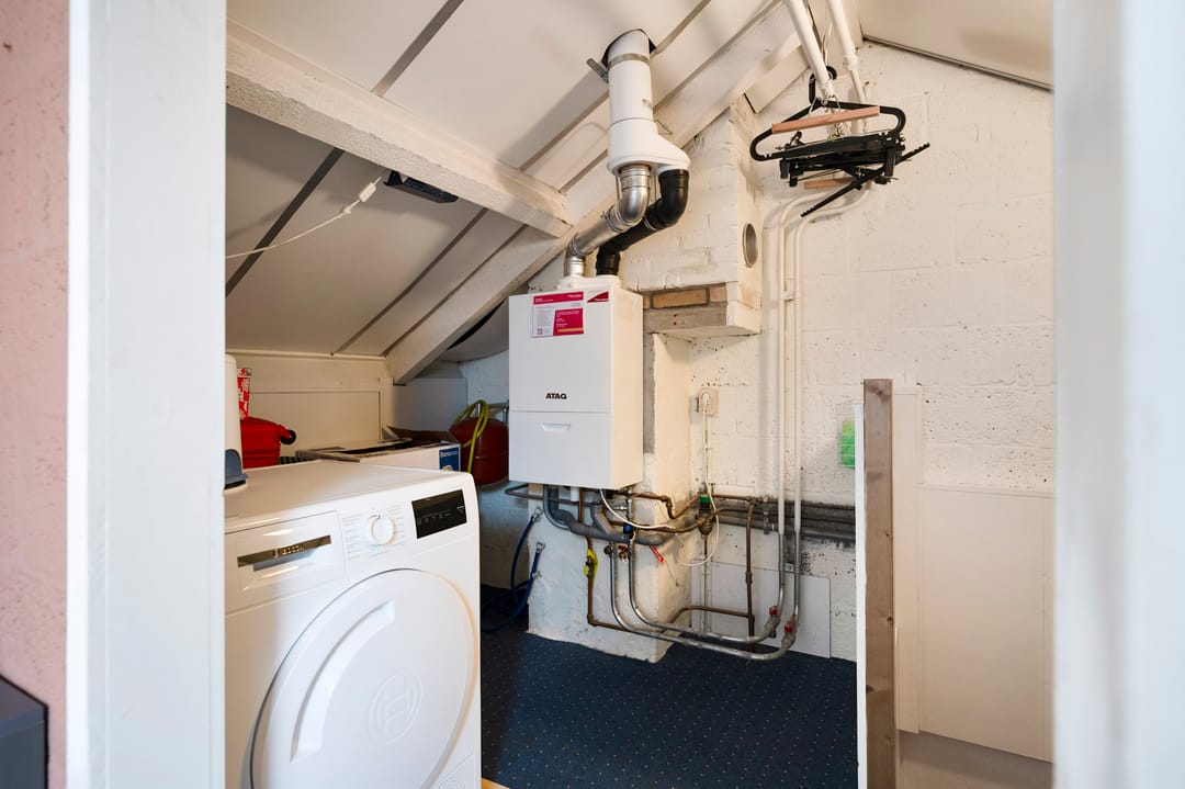 Foto 22 van Fortunahof 31