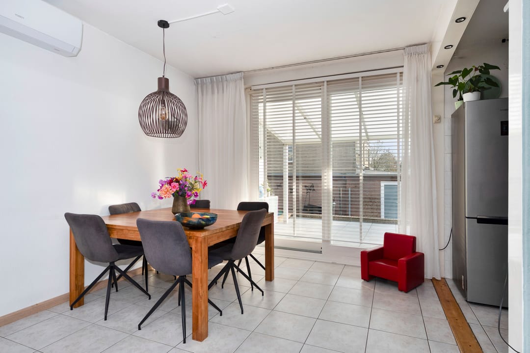 Foto 7 van Fortunahof 31