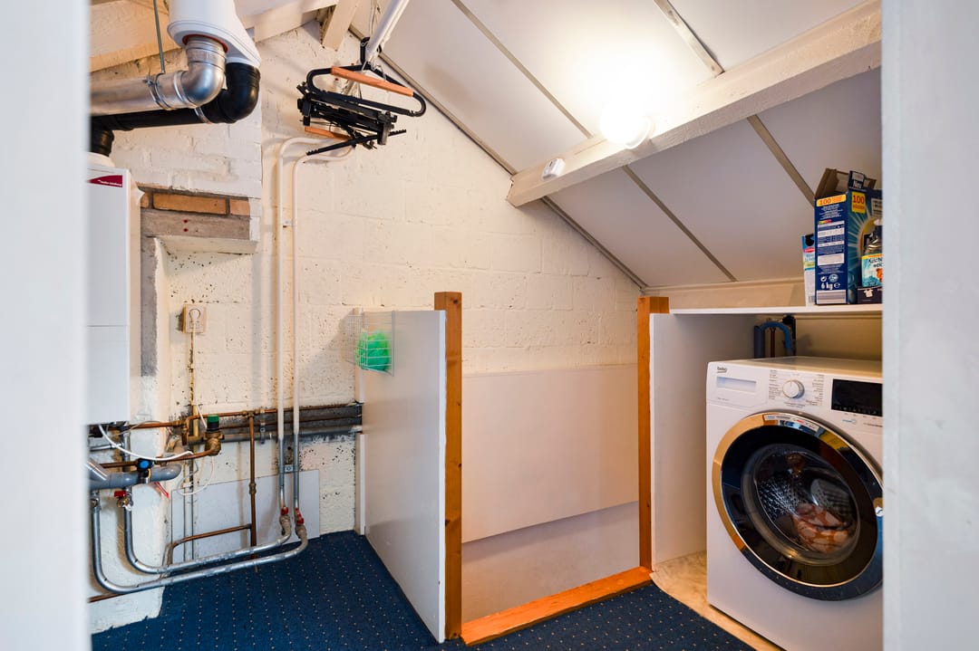 Foto 23 van Fortunahof 31